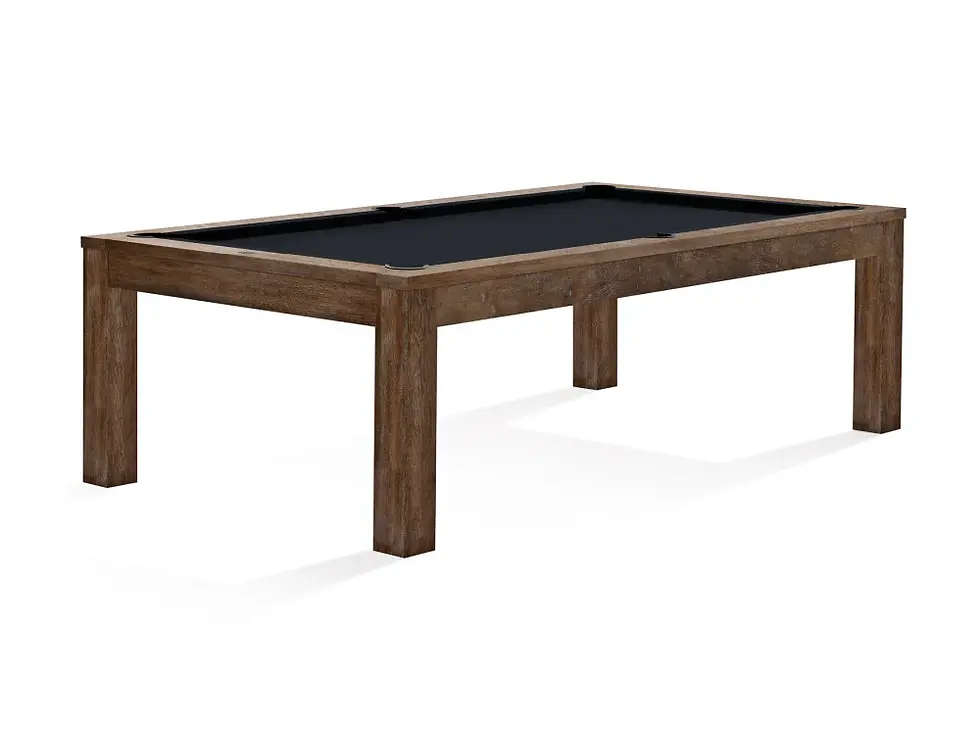 Thumbnail: Brunswick Soho Pool Table