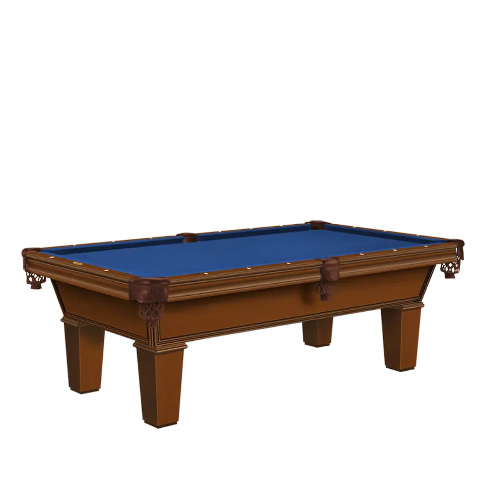 Thumbnail: Olhausen Classic Table
