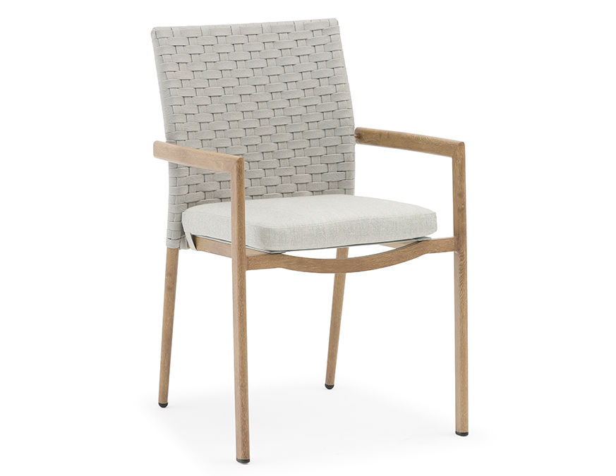 Lounge Dining Chair