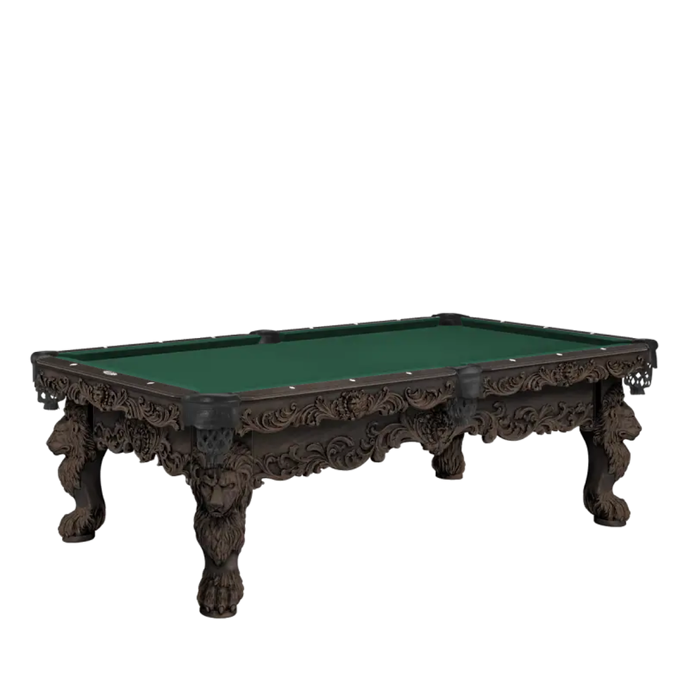 Thumbnail: Olhausen St. Leone Table