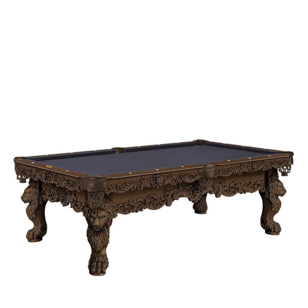 Thumbnail: Olhausen St. Leone Table