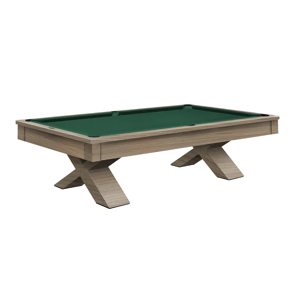 Thumbnail: Olhausen Encore 8' Table