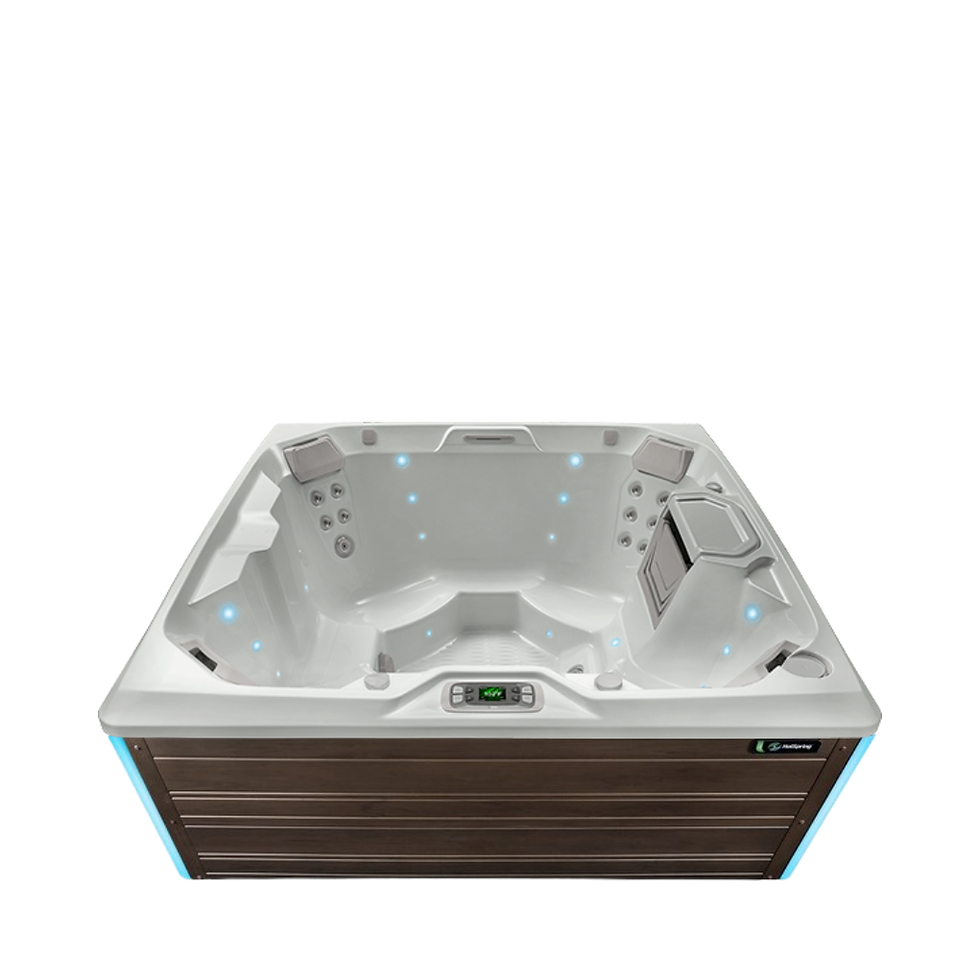 Thumbnail: Hotspring Limelight Beam