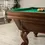 Thumbnail: Canada Billiards Majesty Dining Series