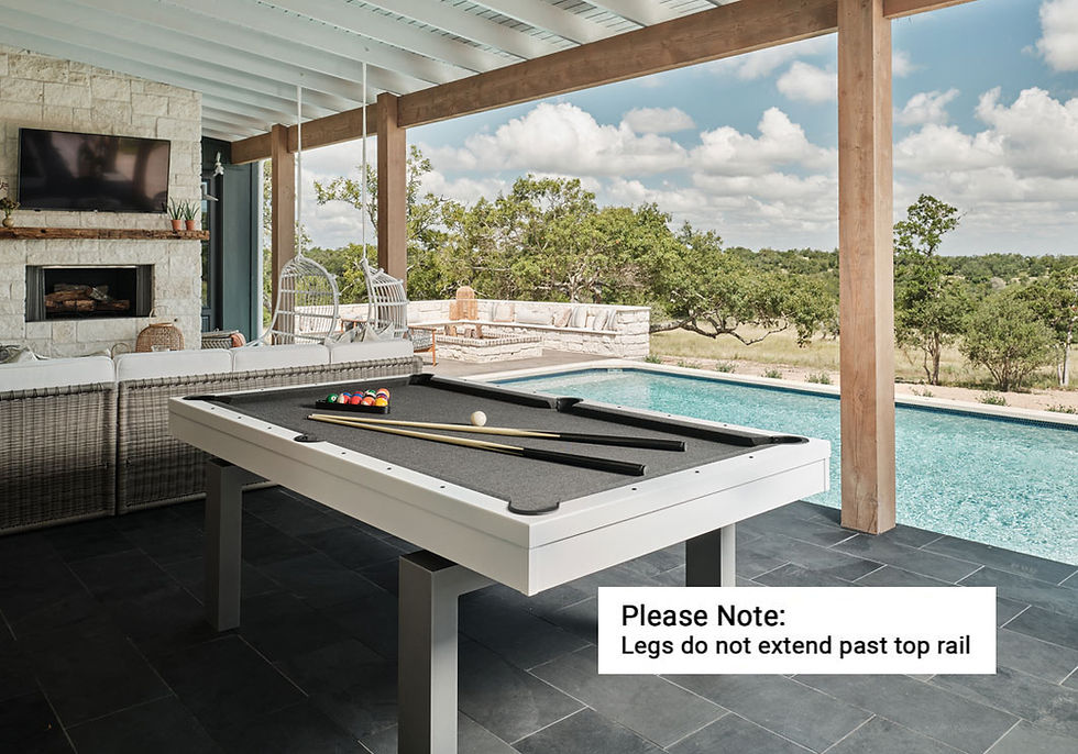 Thumbnail: Olhausen South Beach Table