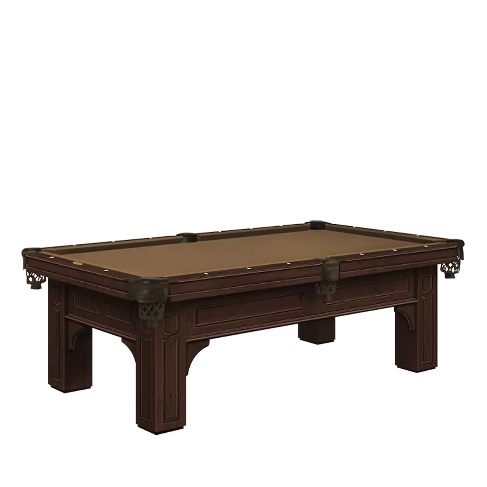 Thumbnail: Olhausen Remington Table