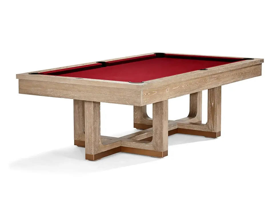 Thumbnail: Brunswick Matanza Pool Table