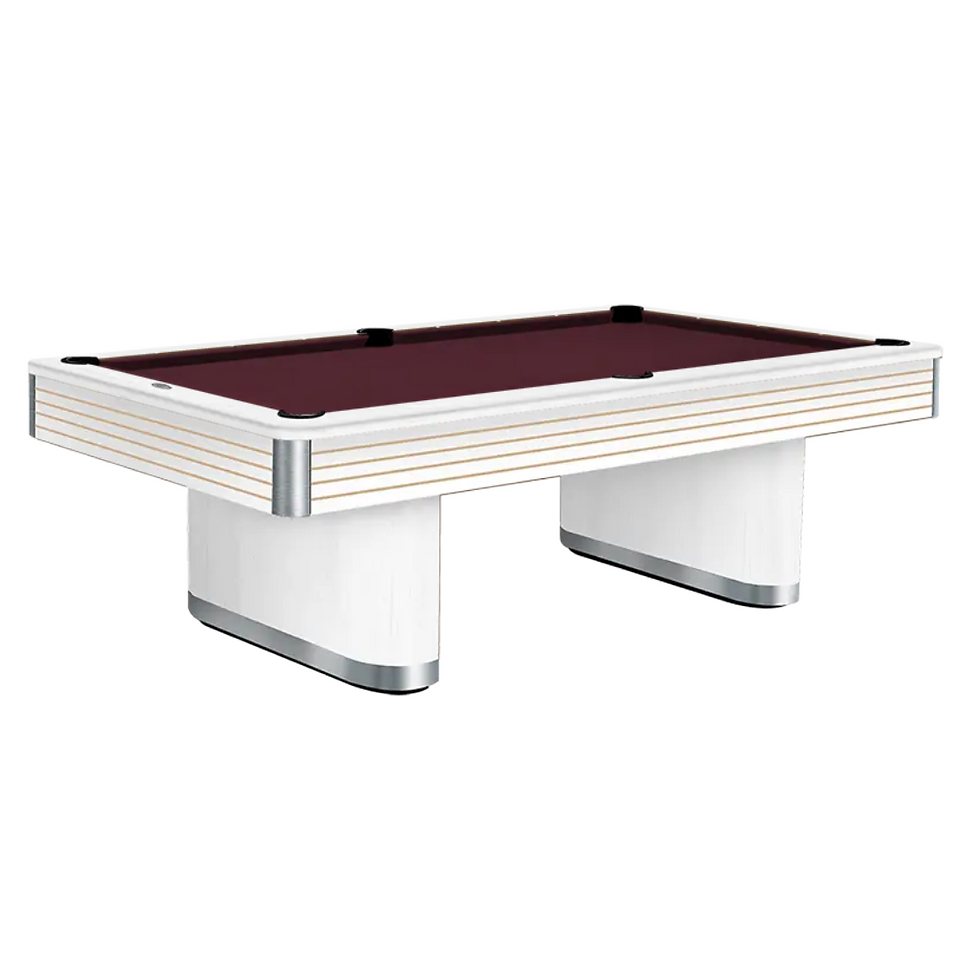 Thumbnail: Olhausen Heritage 8' Table