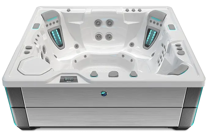 Thumbnail: Hotspring Highlife Grandee