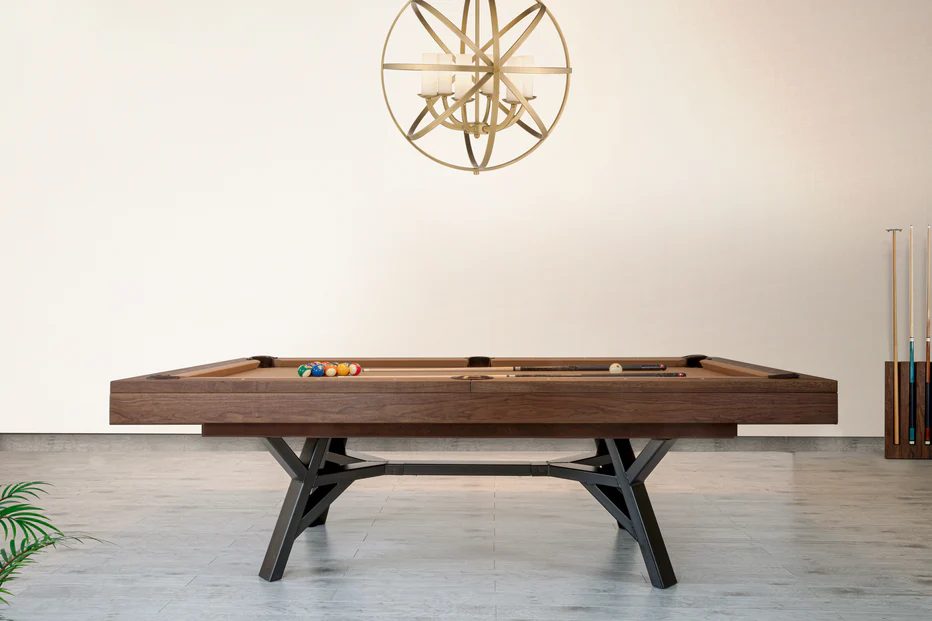 Canadian Billiards 8' Industria Table