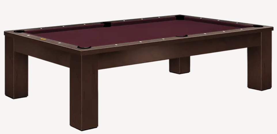Thumbnail: Olhausen Madison 8' Table