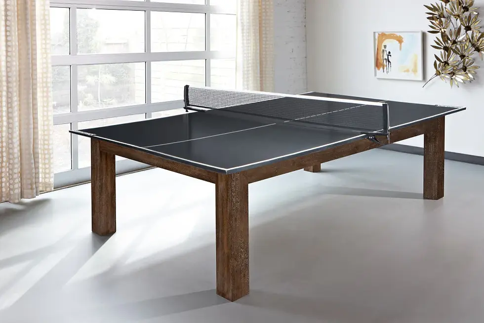 Thumbnail: Brunswick Soho Pool Table
