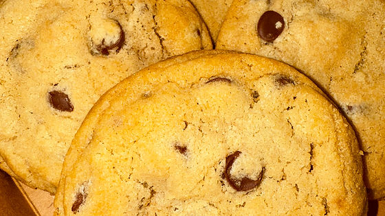 Classic Chocolate Chip - Half Dozen