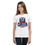 Thumbnail: ACA CHEER VIBES Youth Short Sleeve T-Shirt