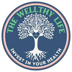 Copy of Copy of The wellthy life