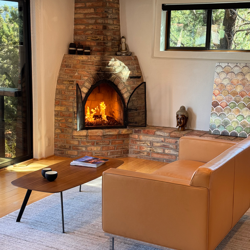 Romantic resorts in sedona