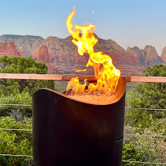 the most romantic hotel in sedona