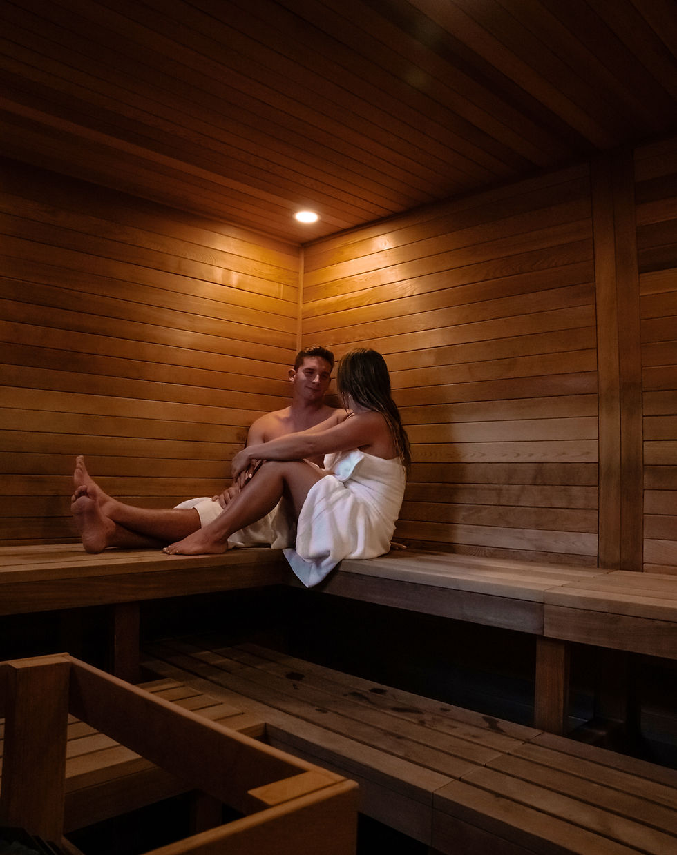 wellness spa in sedona