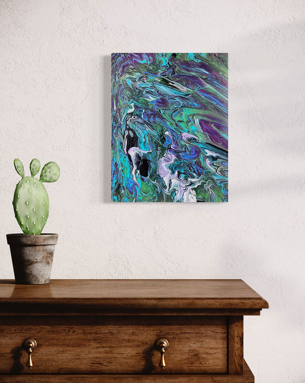 Thumbnail: In Bloom