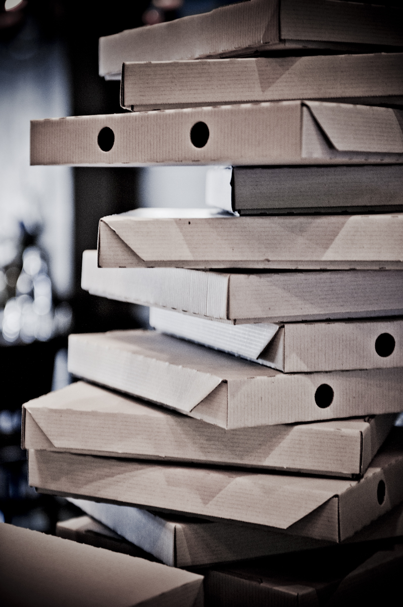 Pizza Restaurant, Take away, Geelong West