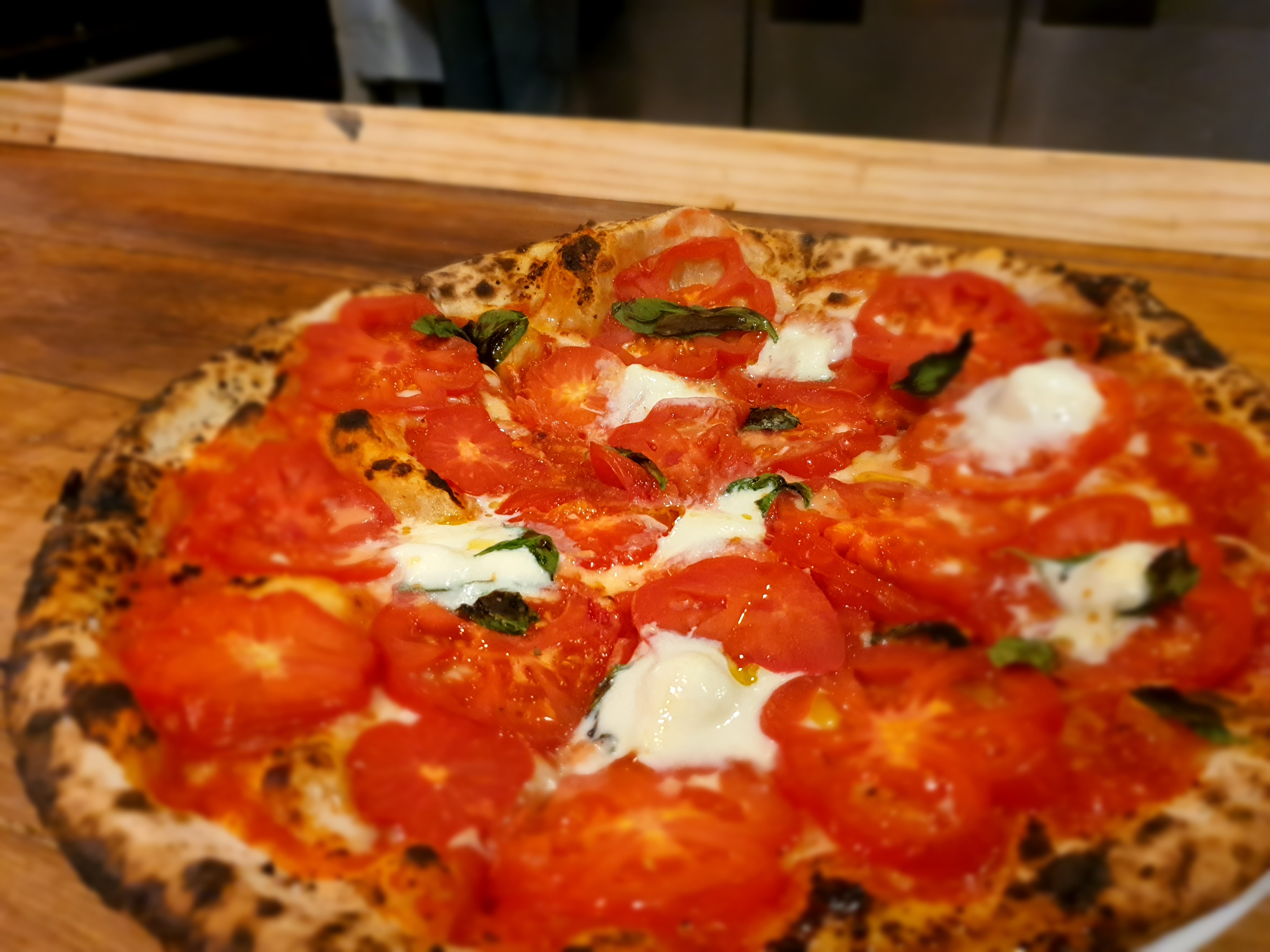 Pizza Restaurant, Take away, Geelong West