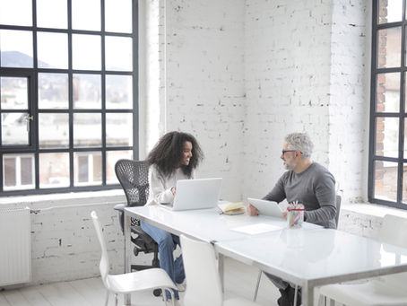 Think Your Business Won't Fail? Think Again!
