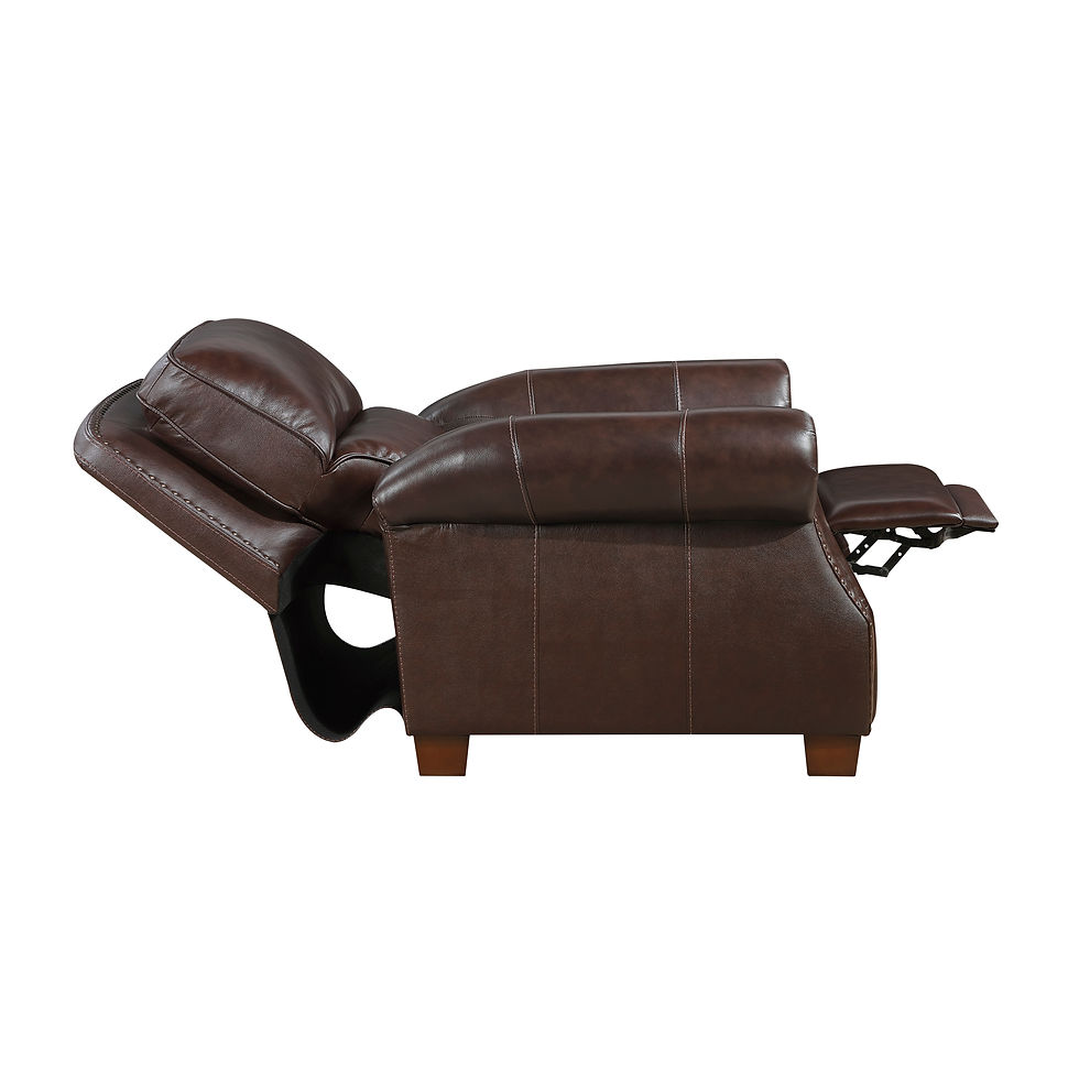 Thumbnail: Leather Match Remington Collection