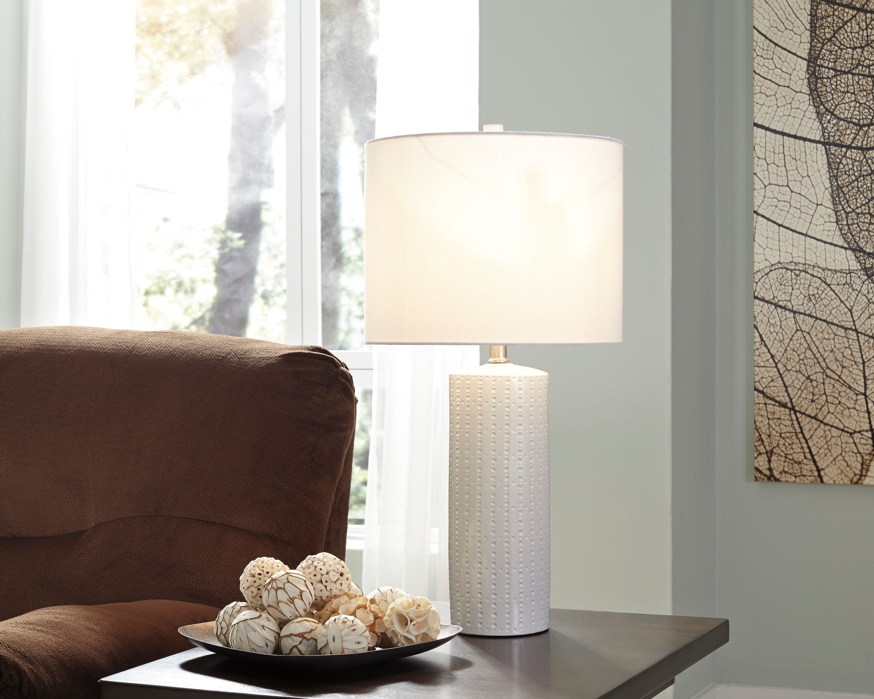 Steuben Ceramic Collection