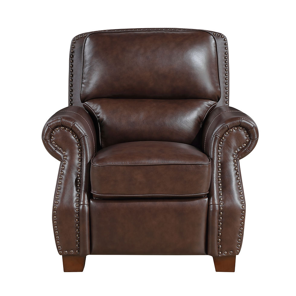 Thumbnail: Leather Match Remington Collection