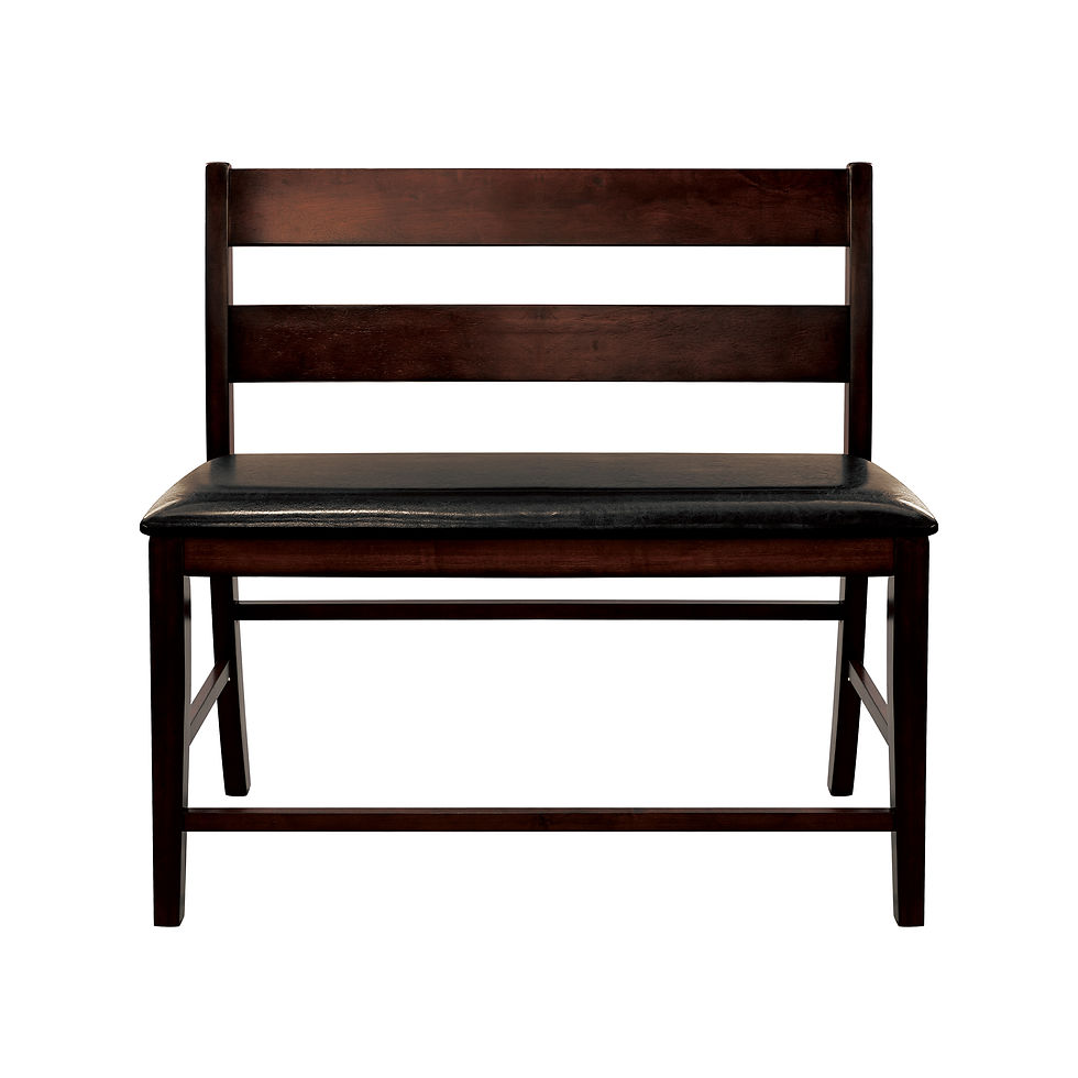 Thumbnail: Counter Height Mantello Collection