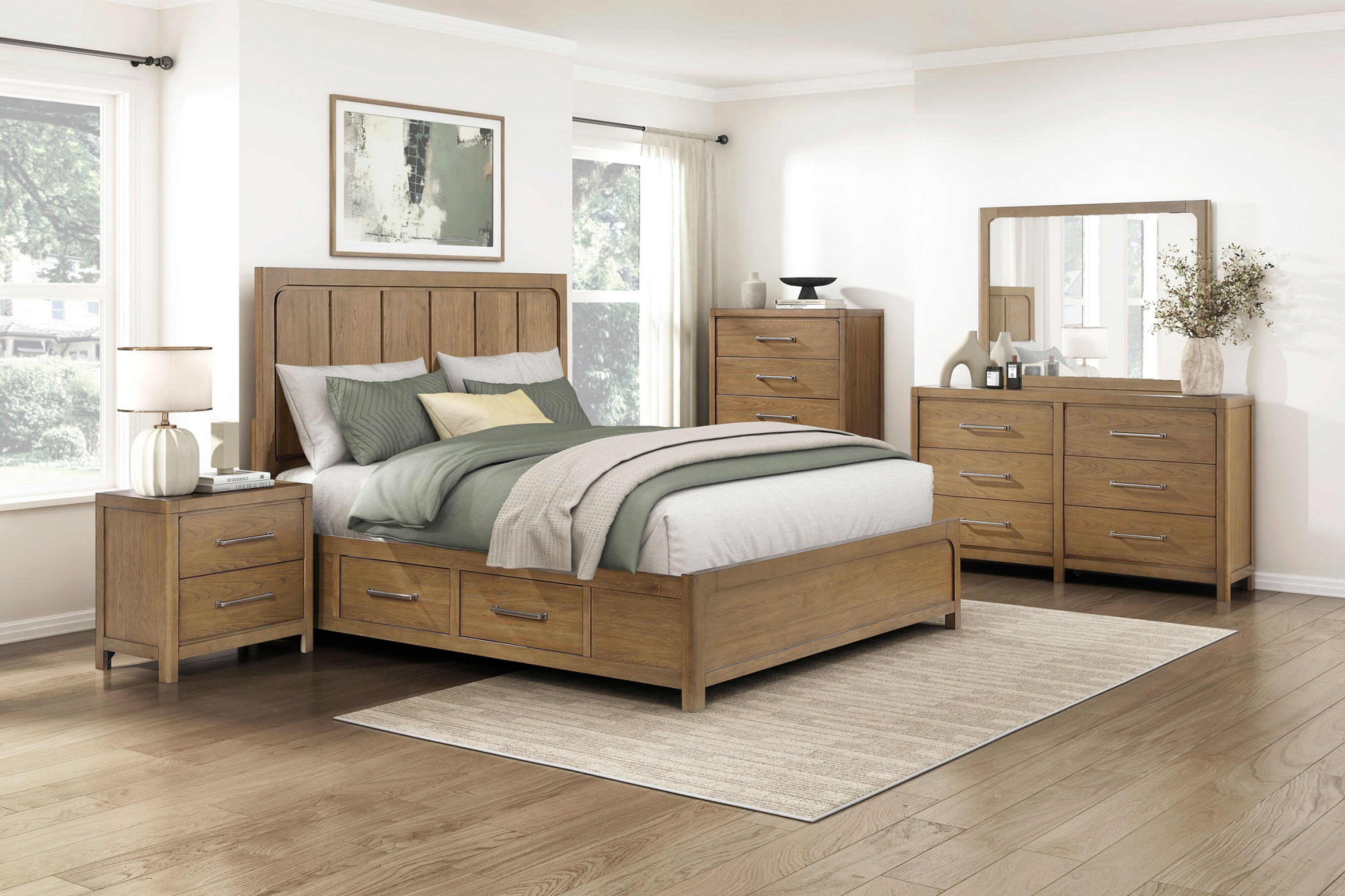 Charlotte Collection