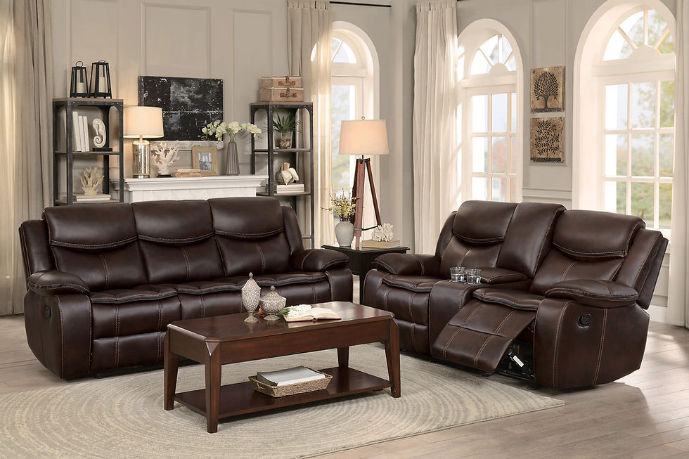 Thumbnail: Bastrop Collection