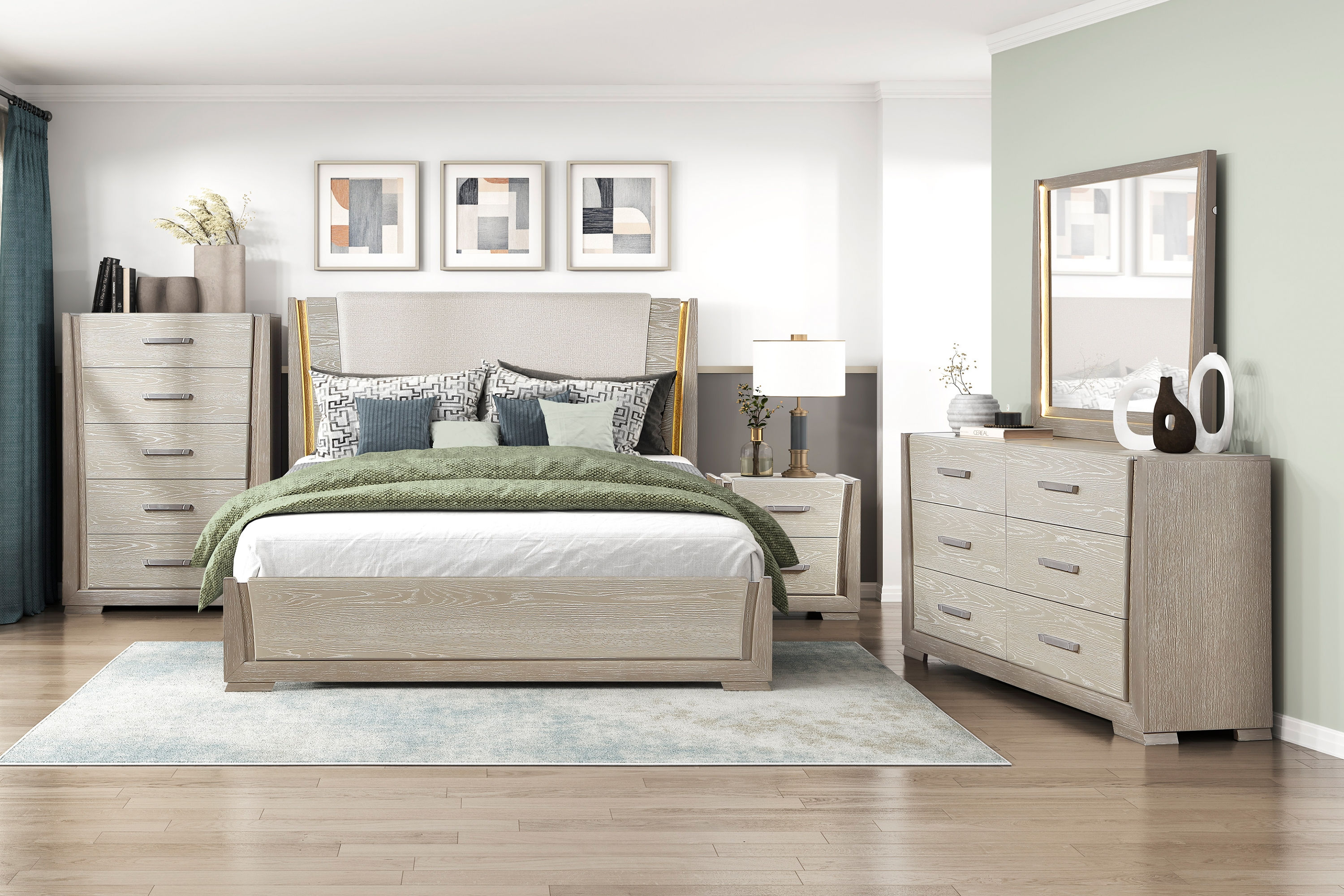 Aeon Collection