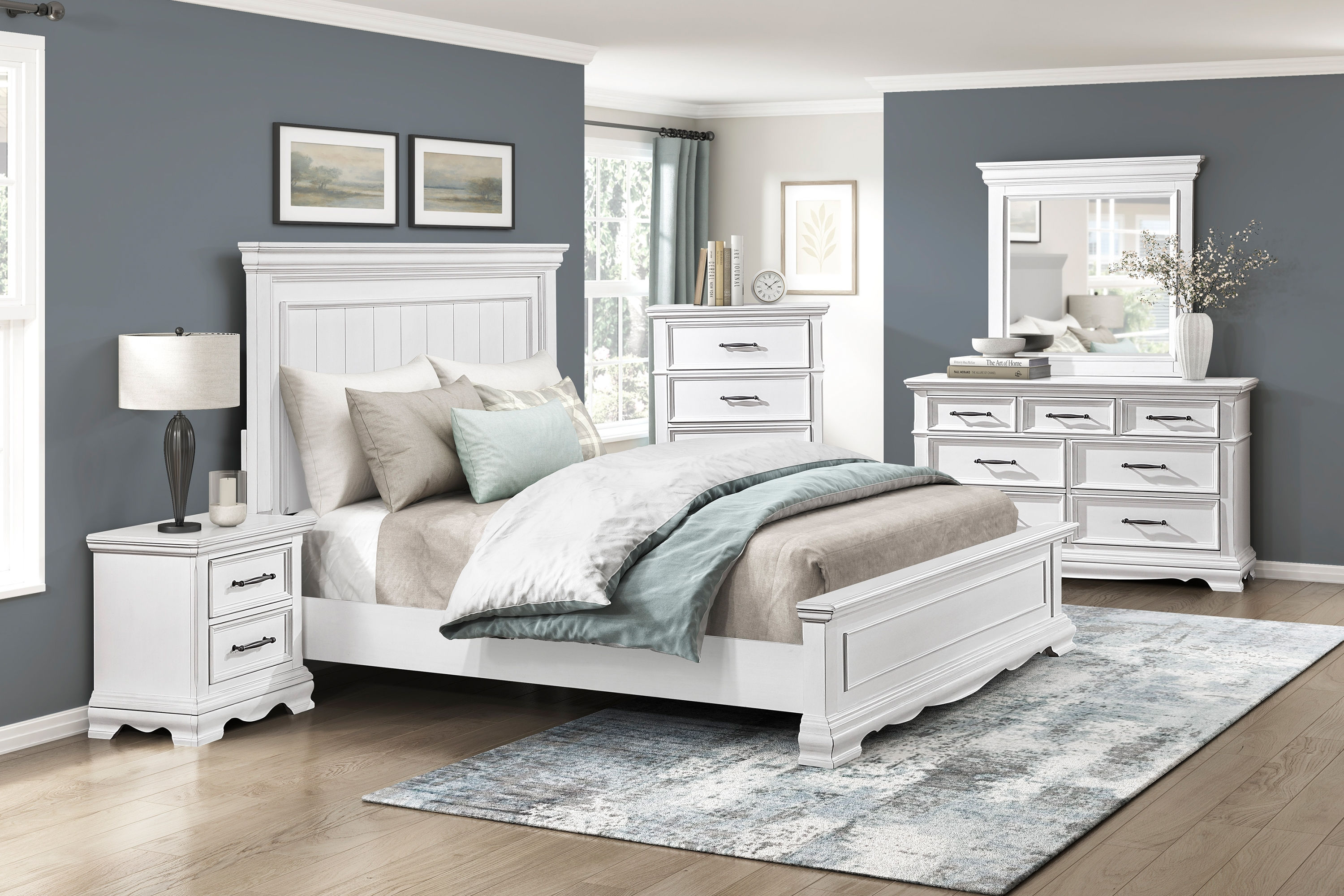 York Collection
