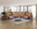 Thumbnail: Fairway Sectional Collection
