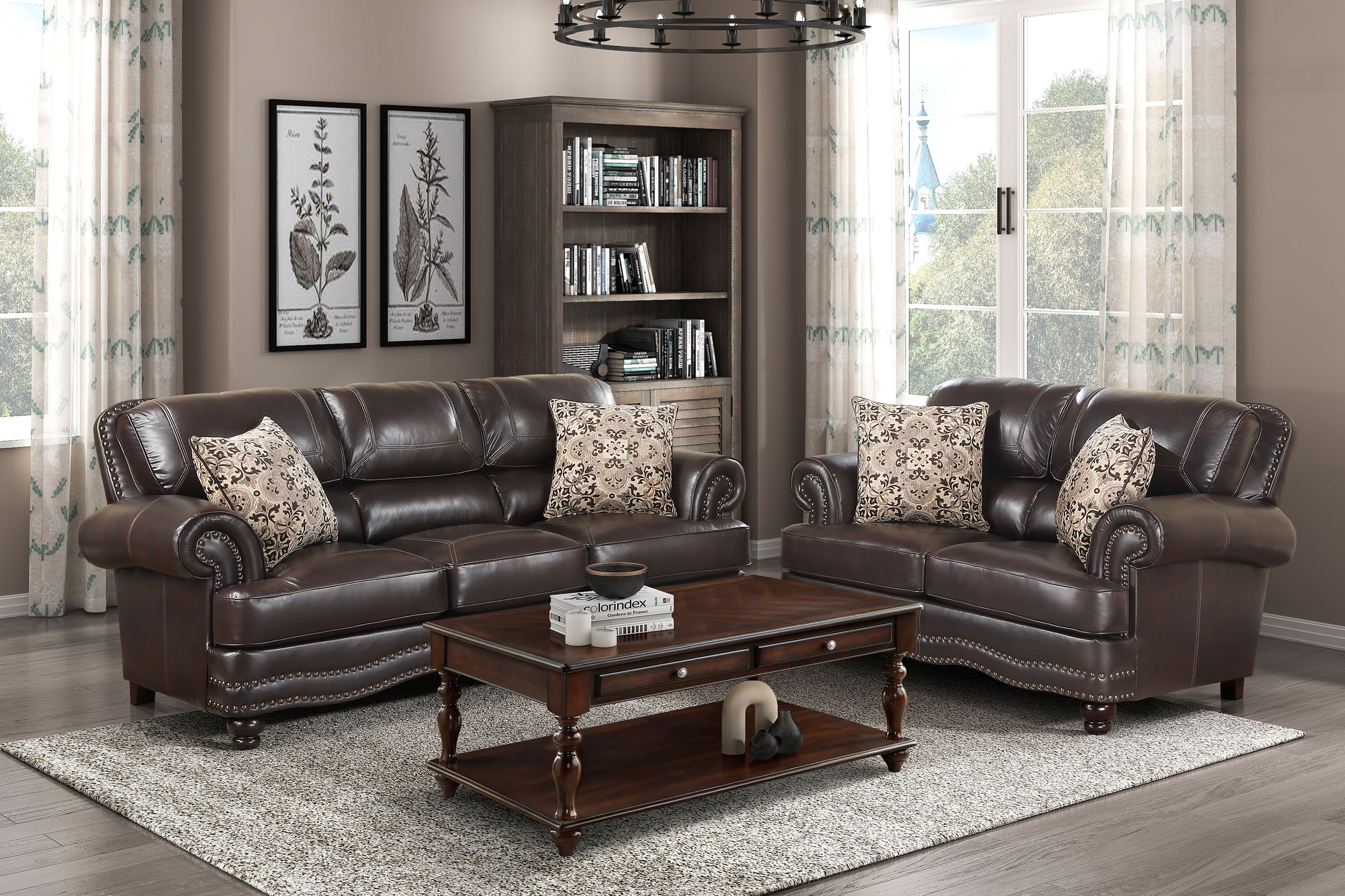 Milford Collection