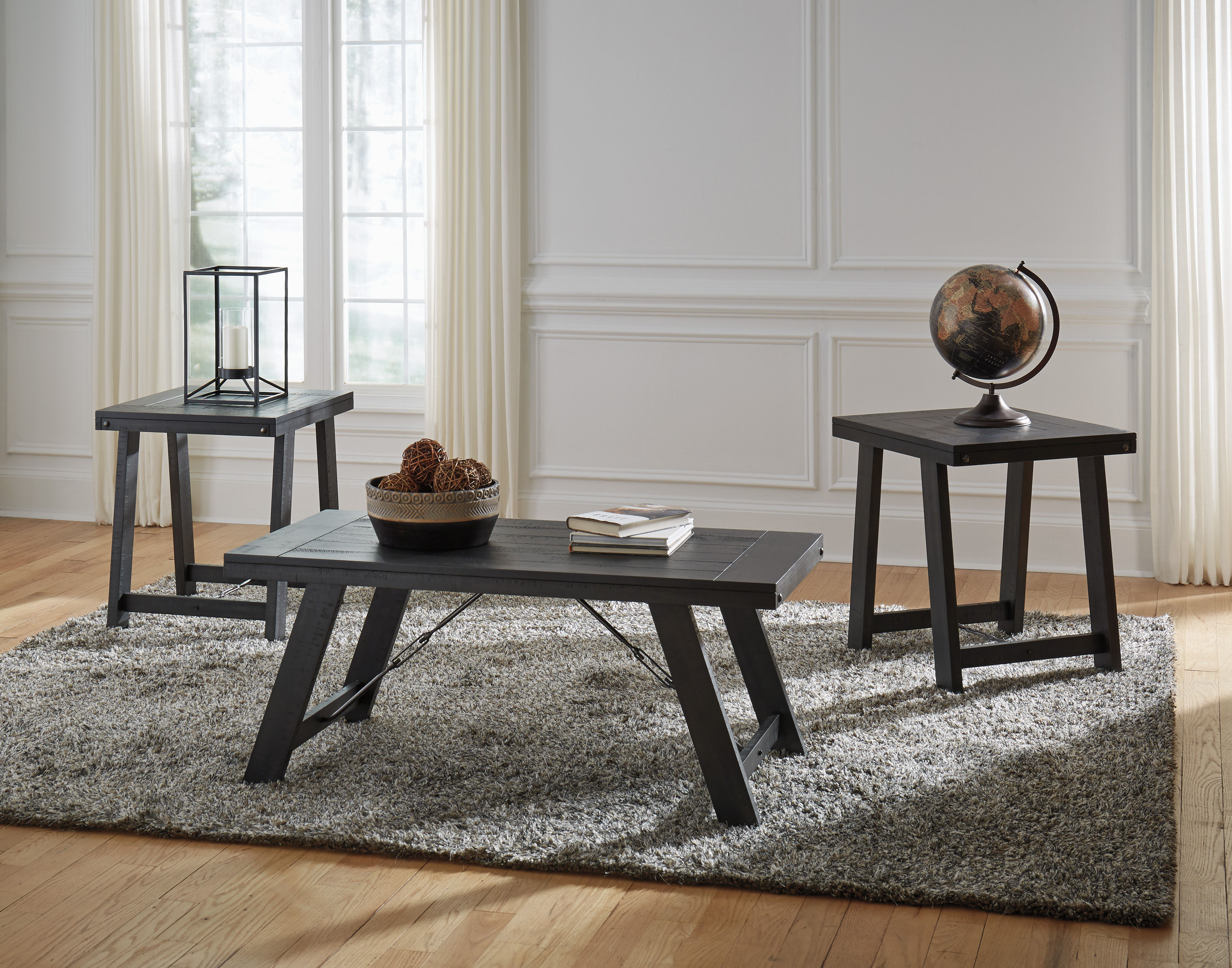 Noorbrook Collection