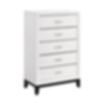 Thumbnail: Davi 4 Pc. Queen Bedroom Set