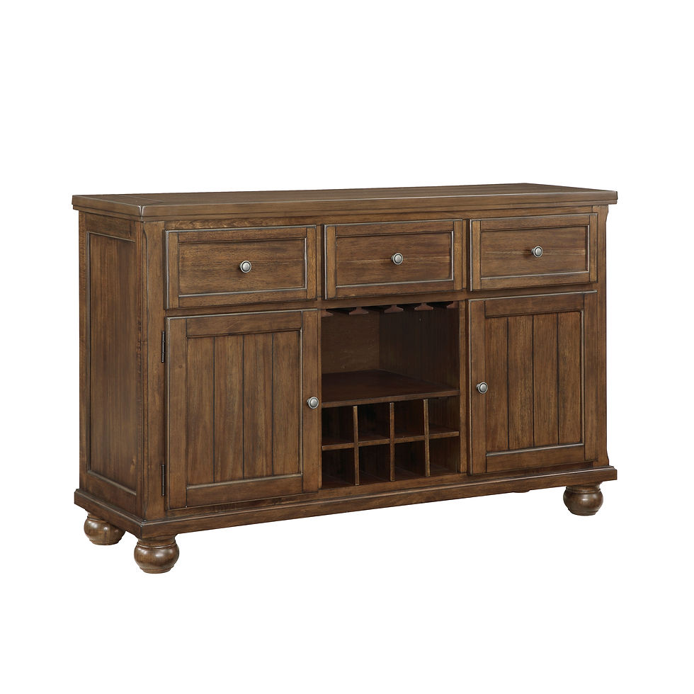 Thumbnail: Counter Height Tigard Collection