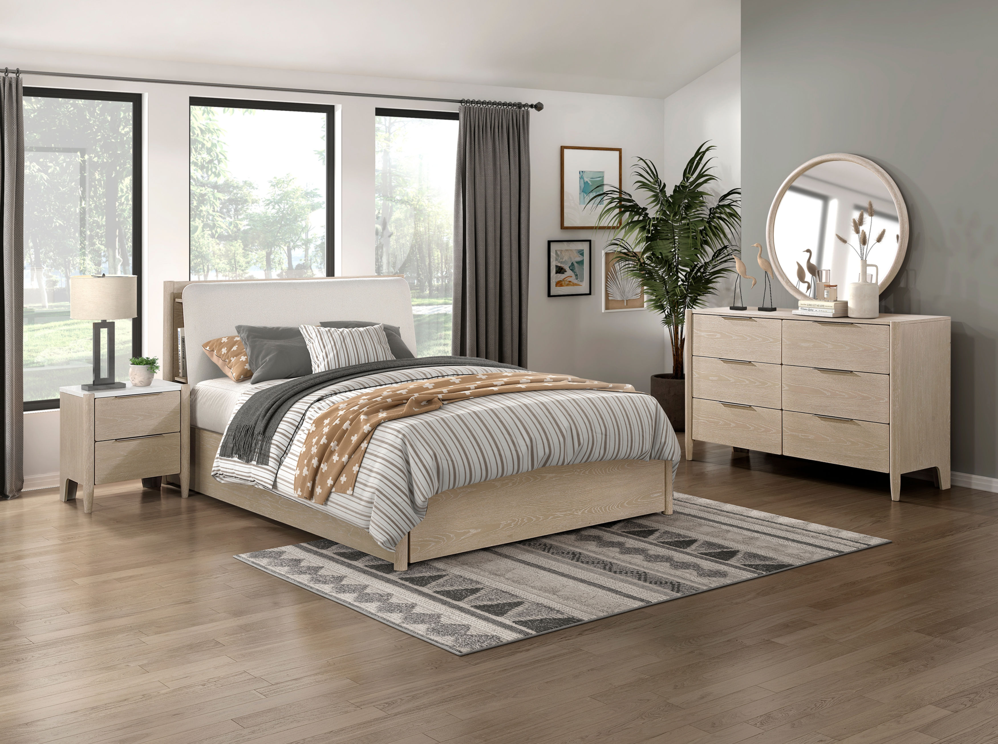 Matteo Collection