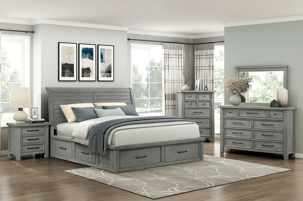Thumbnail: Logandale Collection