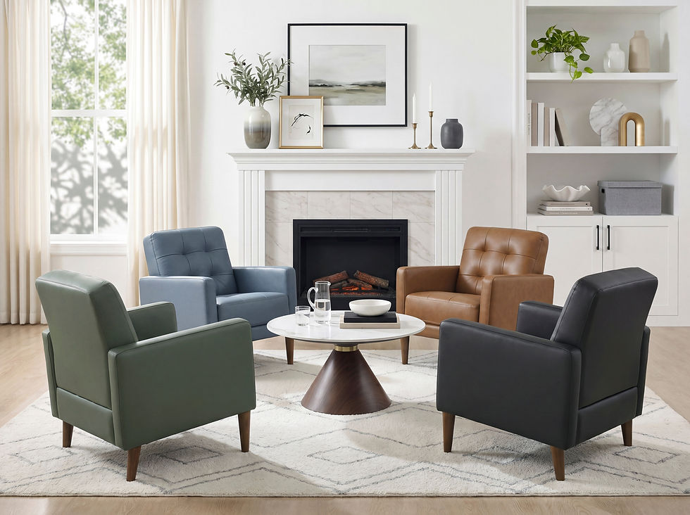 Thumbnail: Riva Collection