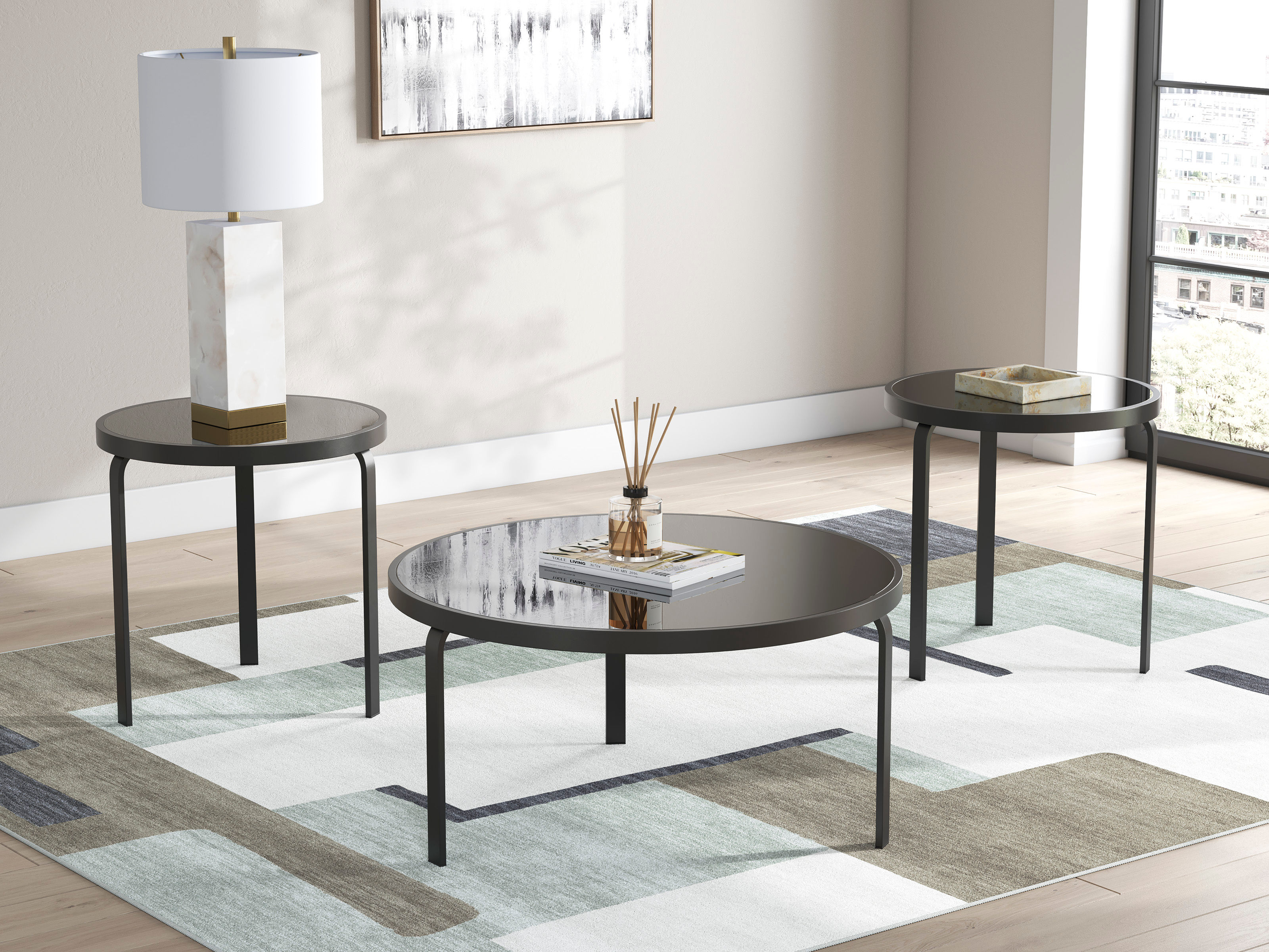 Dorylin Collection