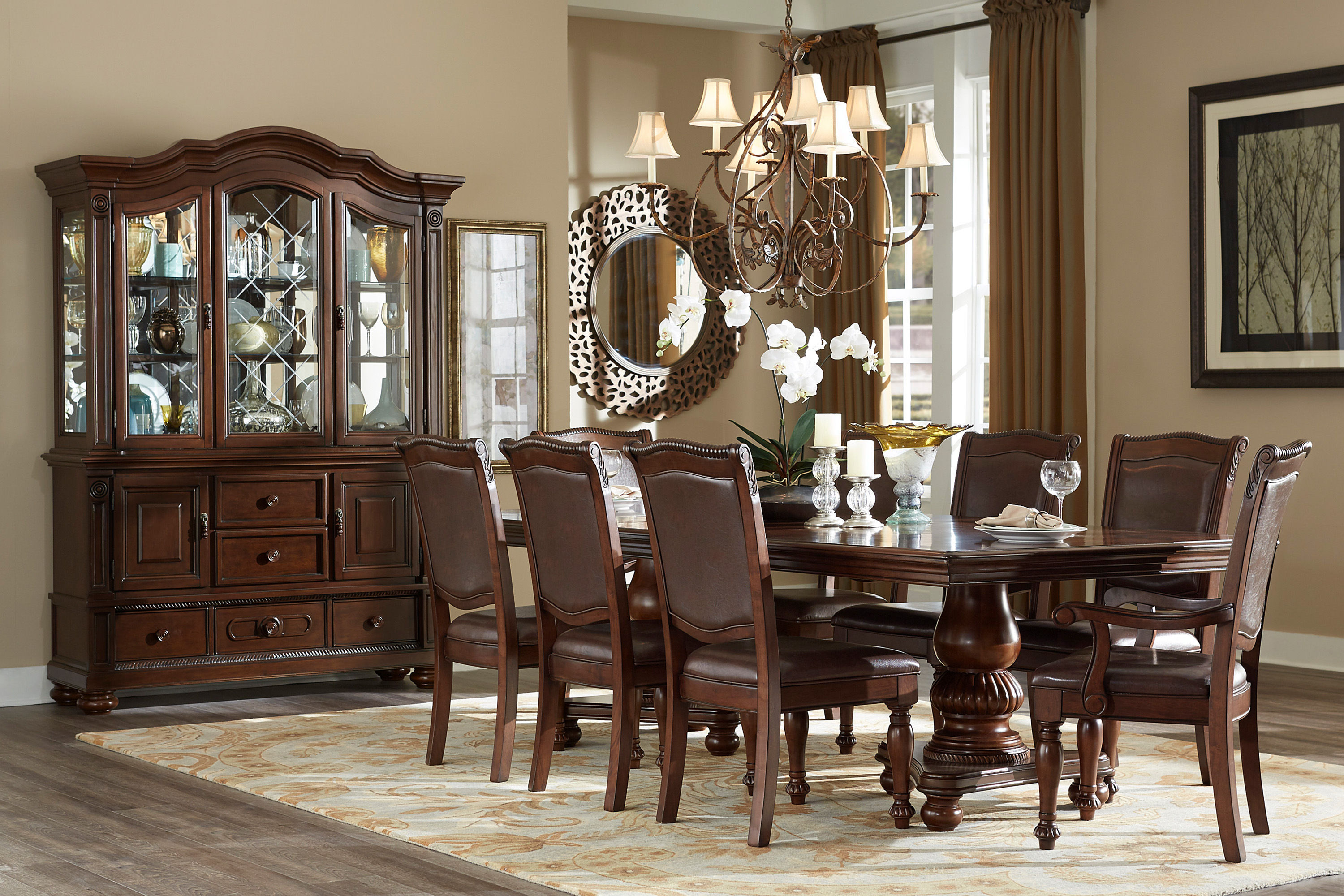 Lordsburg Collection