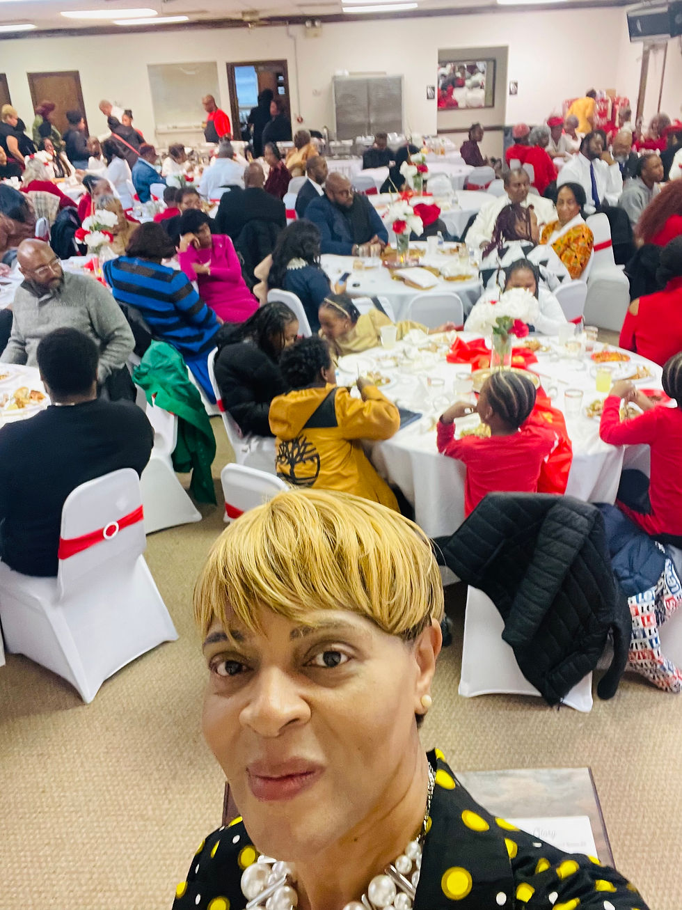 Love Feast 2025 (1)