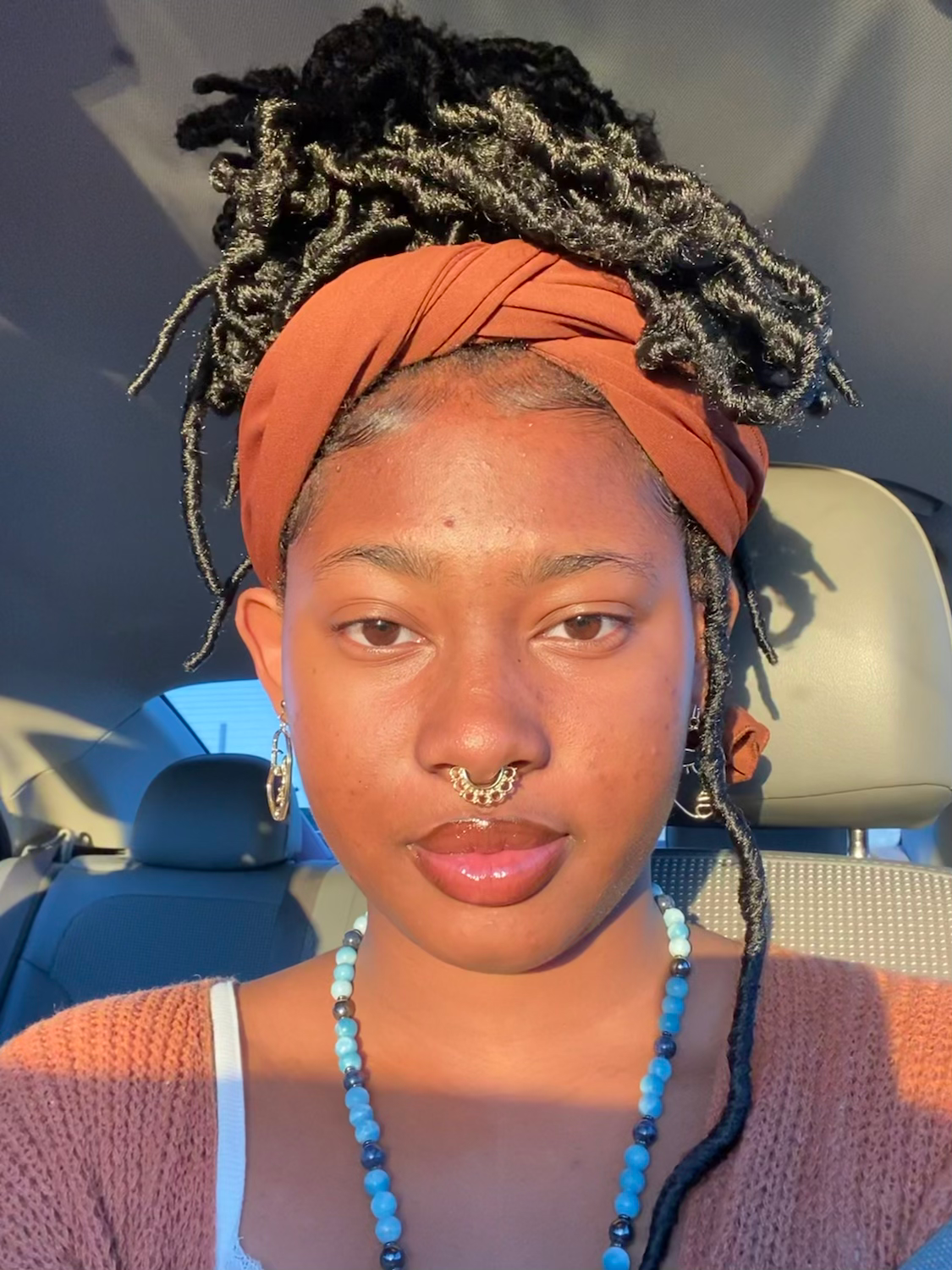 Writer: Ni’Asia Ali