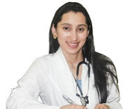 Dra. Alejandra Molina