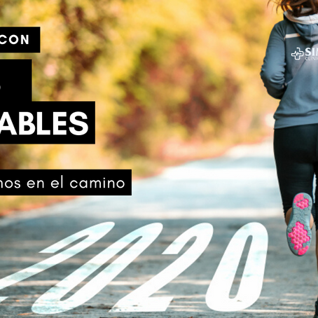 Felíz y Saludable Año 2020