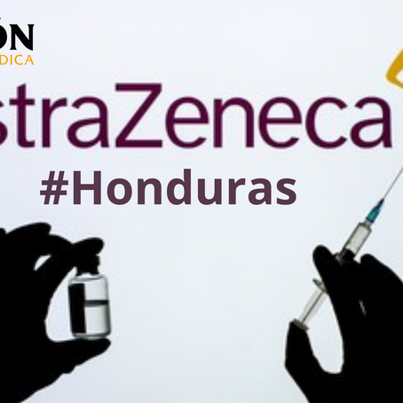 Lo que debemos saber sobre la vacuna del COVID en Honduras