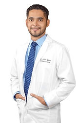 Dr. Ruben Giron